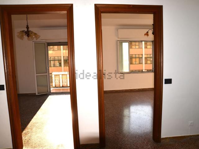 Appartamento in vendita di 106 m² in Via XXV Aprile, 9