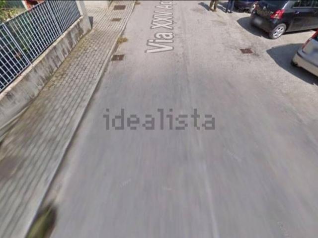 Appartamento in vendita di 106 m² in Via XXV Aprile