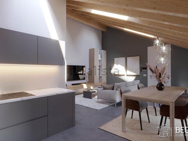 Appartamento in vendita di 106 m² in Via XXIV Maggio