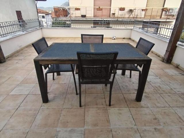 Appartamento in vendita di 106 m² in Via Zecca