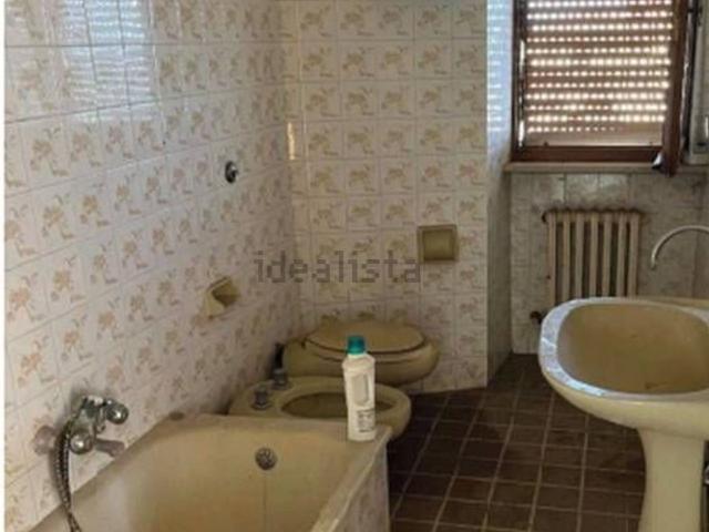 Appartamento in vendita di 106 m² in Viale Zaccagnini