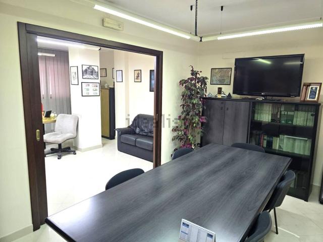 Appartamento in vendita di 106 m² in Viale Zecchino