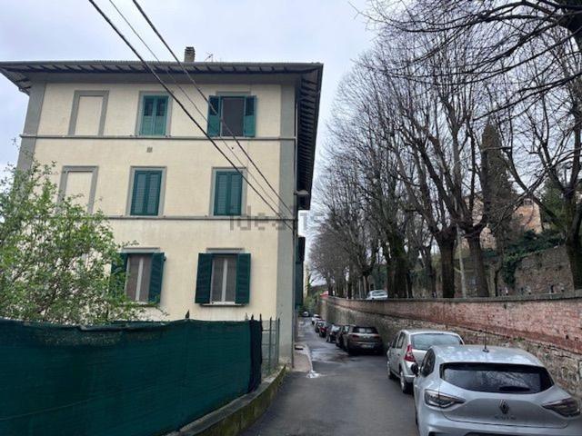 Appartamento in vendita di 106 m² in Viale Zefferino Faina