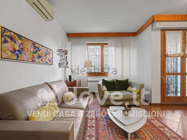 Appartamento in vendita di 106 m² in Viale Abruzzi, 2