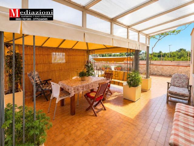Appartamento in vendita di 106 m² in Viale del Sole