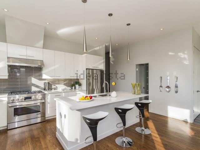 Appartamento in vendita di 106 m² in Viale delle Olimpiadi