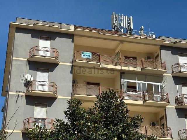 Appartamento in vendita di 106 m² in Viale Europa