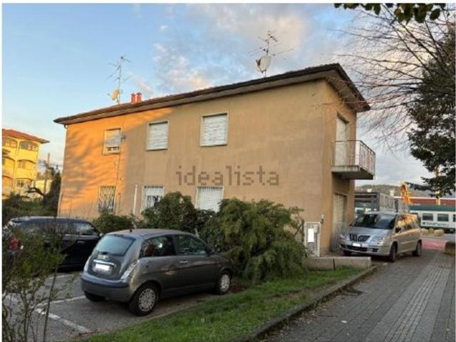 Appartamento in vendita di 106 m² in Viale G. Marconi, 9