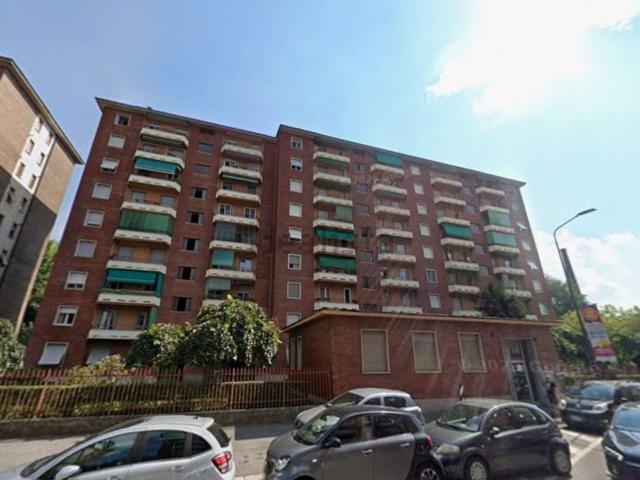 Appartamento in vendita di 106 m² in Viale Giovanni Suzzani, 140