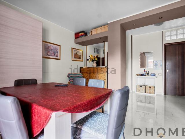 Appartamento in vendita di 106 m² in Viale Giovanni Suzzani, 296