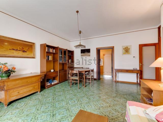 Appartamento in vendita di 106 m² in Viale Giuseppe Mazzini, 130