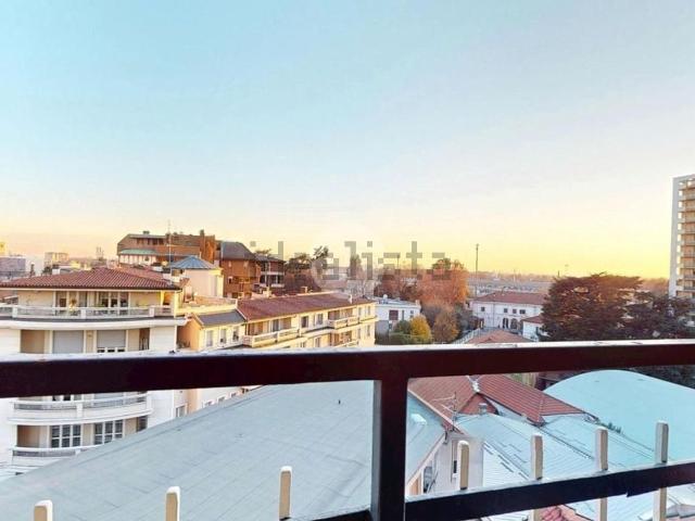 Appartamento in vendita di 106 m² in Viale Giuseppe Mazzini, 1