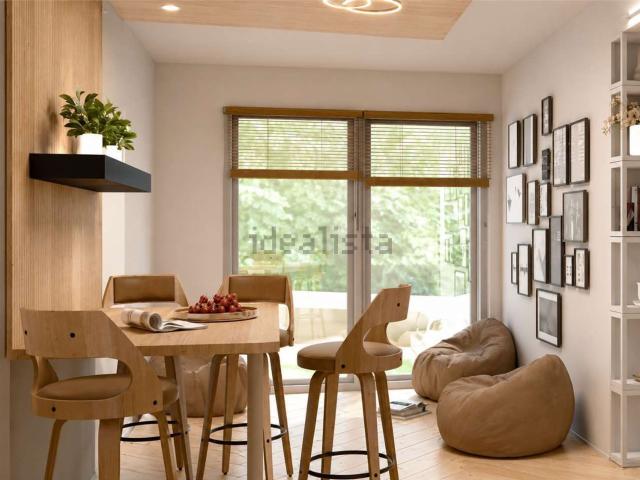 Appartamento in vendita di 106 m² in Viale Isonzo