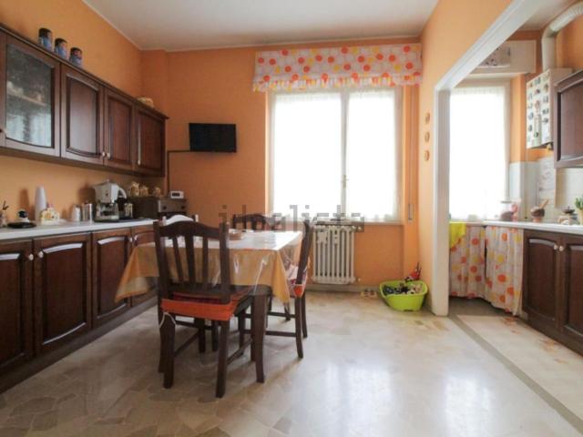 Appartamento in vendita di 106 m² in Viale Italia, 77