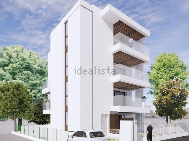 Appartamento in vendita di 106 m² in Viale Lazio s.n.c