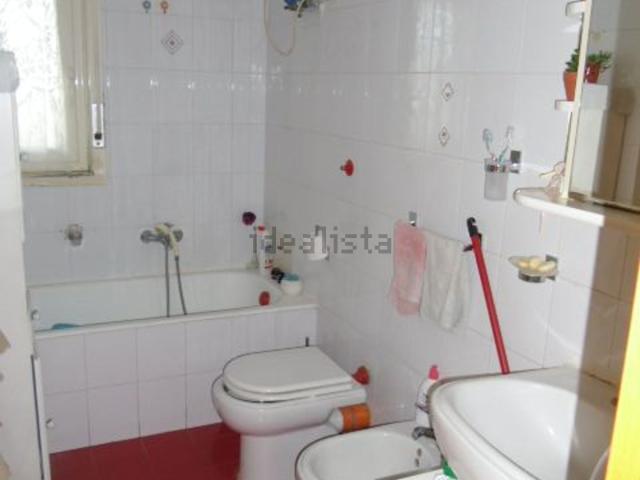 Appartamento in vendita di 106 m² in Viale Leonardo Sciascia