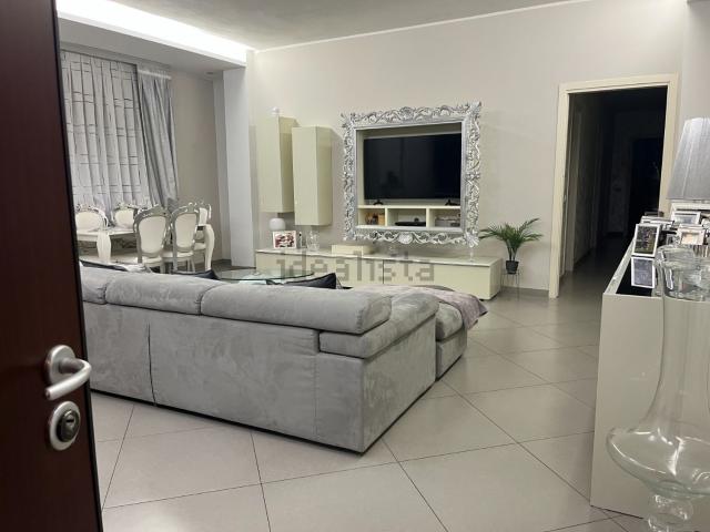 Appartamento in vendita di 106 m² in Viale Malta