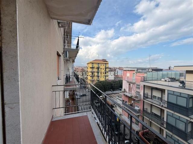 Appartamento in vendita di 106 m² in Viale Mario Rapisardi