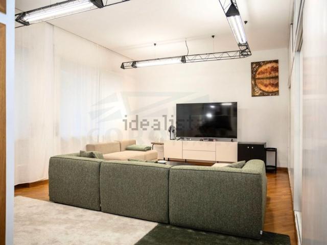 Appartamento in vendita di 106 m² in Viale Pinturicchio