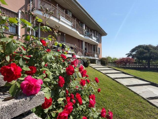 Appartamento in vendita di 106 m² in Viale Po, 89