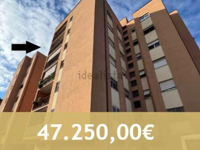 Appartamento in vendita di 106 m² in Viale Portogallo