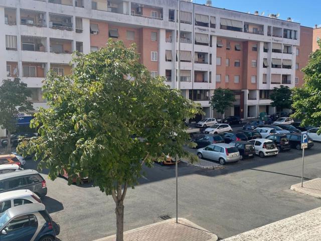 Appartamento in vendita di 106 m² in Viale Ratto delle Sabine