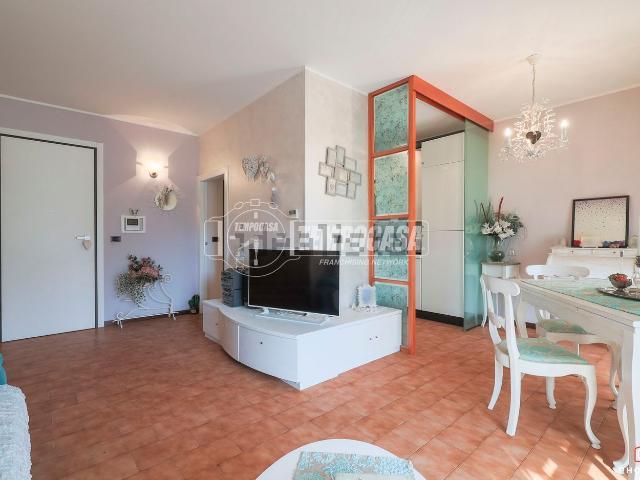 Appartamento in vendita di 106 m² in Viale Riace