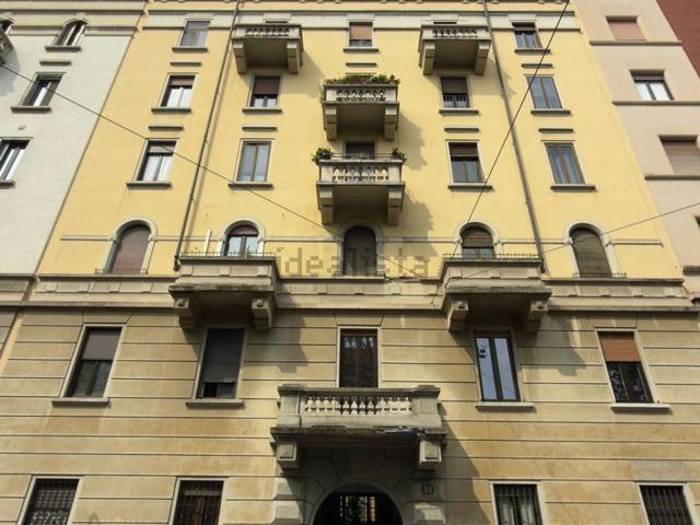 Appartamento in vendita di 106 m² in Viale Romagna