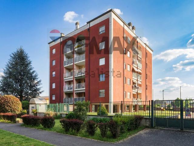 Appartamento in vendita di 106 m² in Viale Stelvio, 167