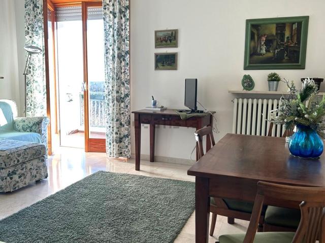 Appartamento in vendita di 106 m² in Vico Giambattista