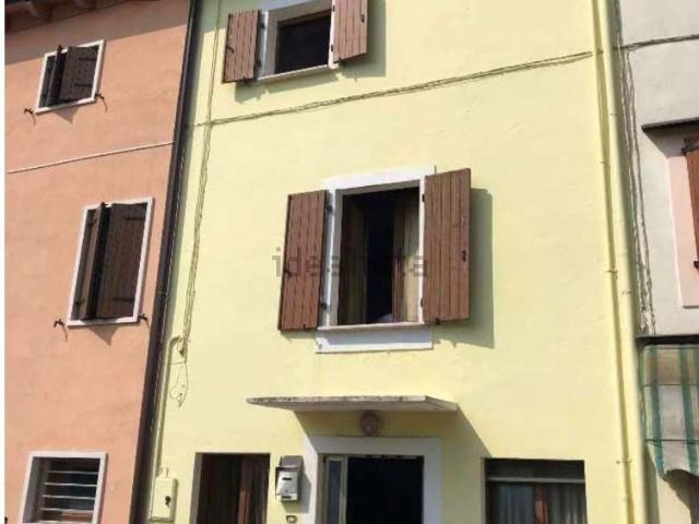 Appartamento in vendita di 106 m² in Vicolo Cieco Segala, 7