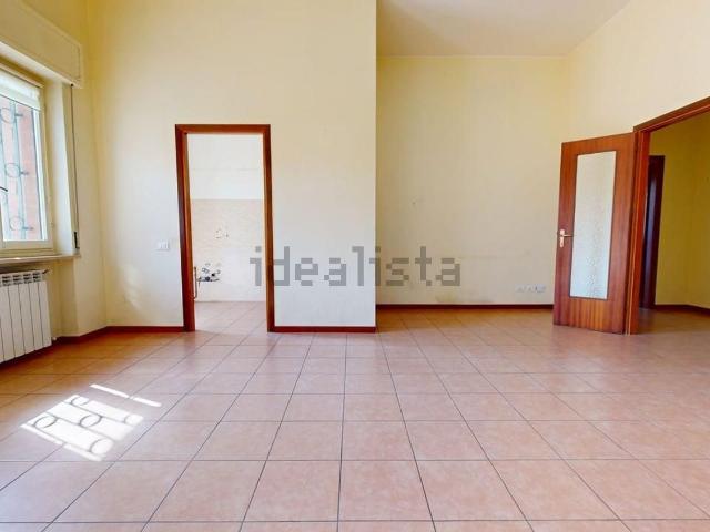 Appartamento in vendita di 106 m² in Circonvallazione Est