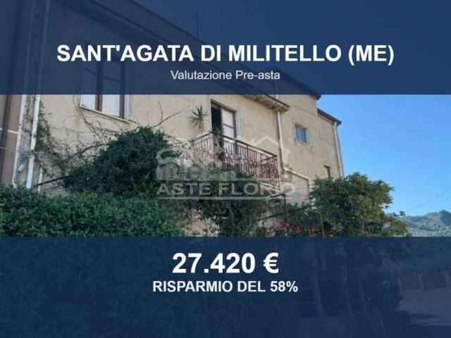Appartamento in vendita di 106 m² in Contrada Orecchiazzi, 58