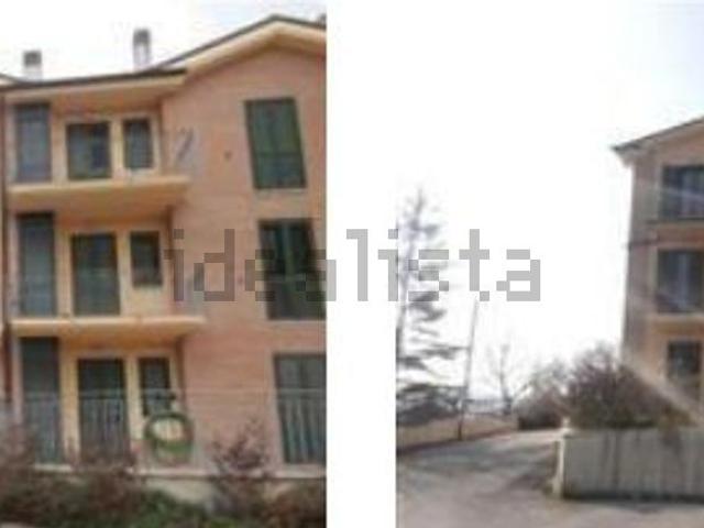 Appartamento in vendita di 106 m² in Contrada Palombara