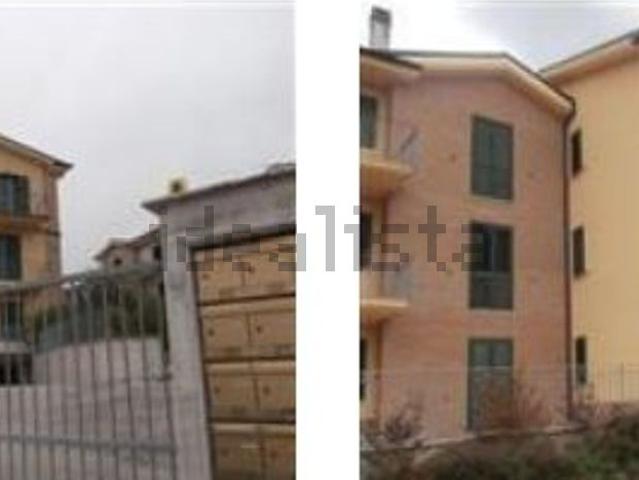 Appartamento in vendita di 106 m² in Contrada Palombara
