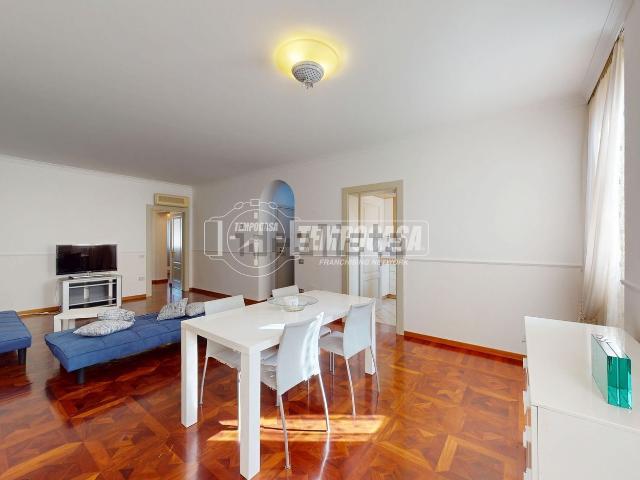 Appartamento in vendita di 106 m² in Corso Alberto Pio
