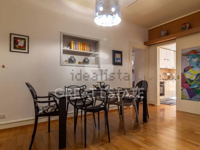 Appartamento in vendita di 106 m² in Corso Cavour