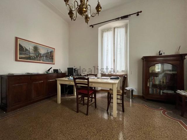 Appartamento in vendita di 106 m² in Corso Dante