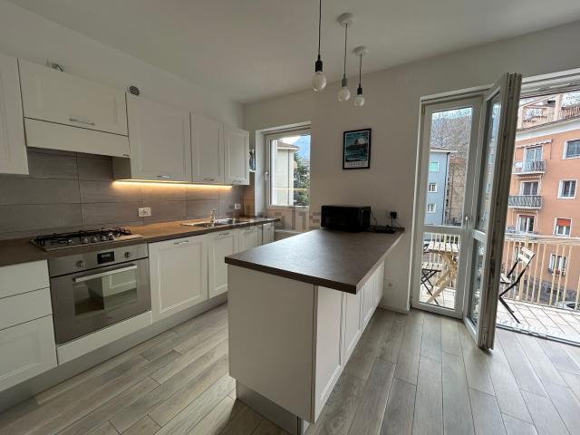 Appartamento in vendita di 106 m² in Corso degli Alpini
