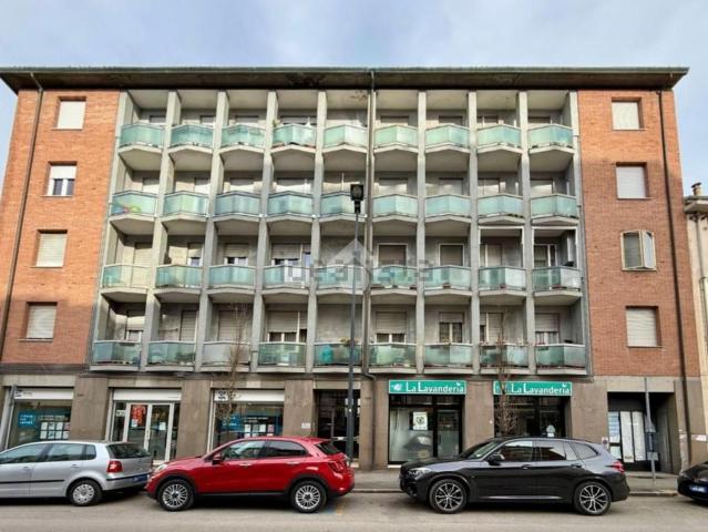 Appartamento in vendita di 106 m² in Corso del Popolo, 325