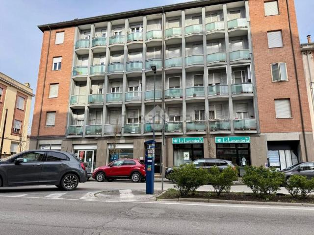 Appartamento in vendita di 106 m² in Corso del Popolo, 325