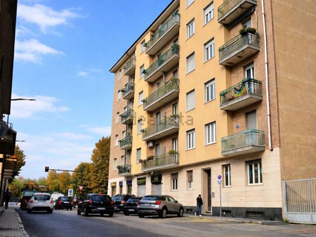Appartamento in vendita di 106 m² in Corso Francia, 26