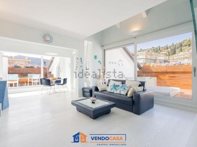 Appartamento in vendita di 106 m² in Corso Guglielmo Marconi, 68
