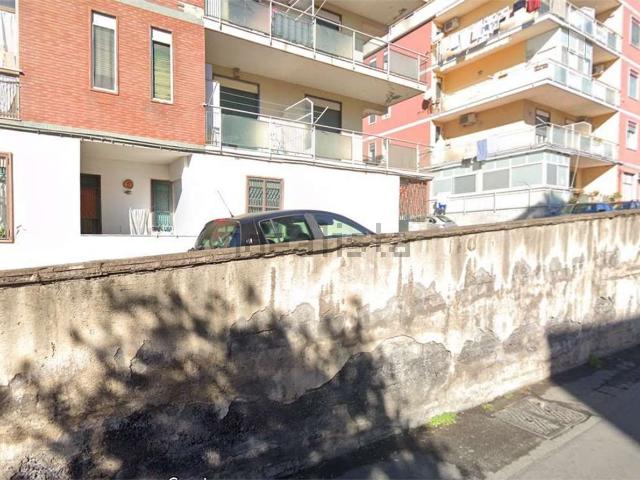 Appartamento in vendita di 106 m² in Corso Indipendenza, 14