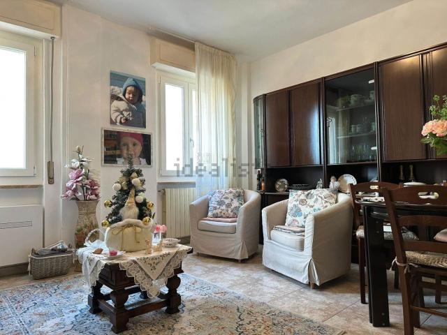 Appartamento in vendita di 106 m² in Corso Italia, 59