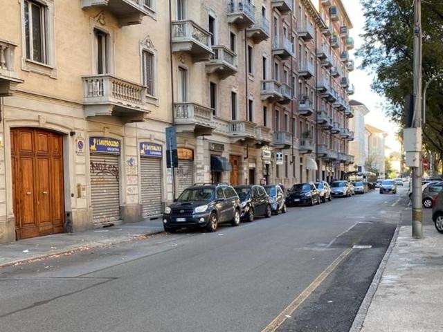 Appartamento in vendita di 106 m² in Corso Svizzera, 41