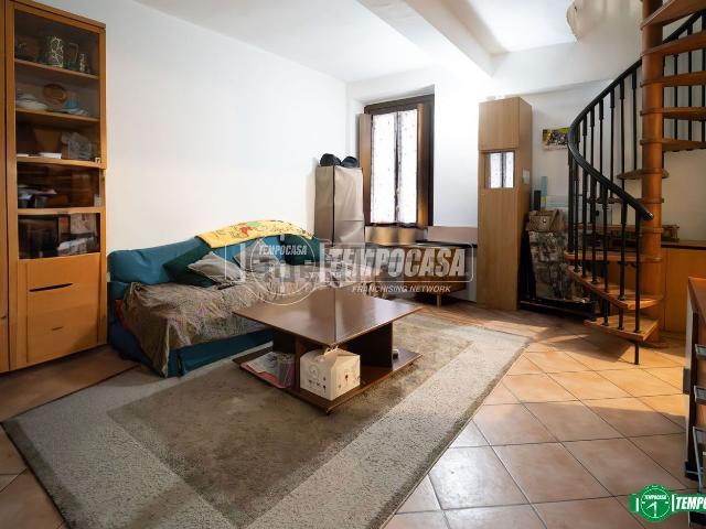 Appartamento in vendita di 106 m² in Piazza Garibaldi, 3