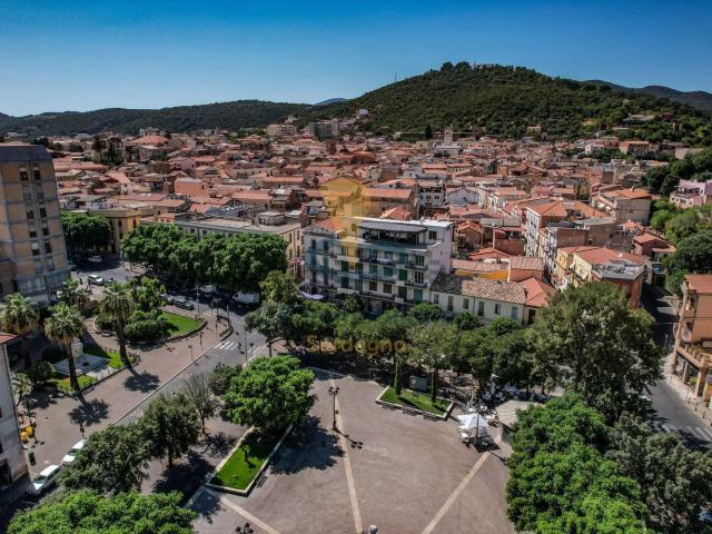 Appartamento in vendita di 106 m² in Piazza Quintino Sella