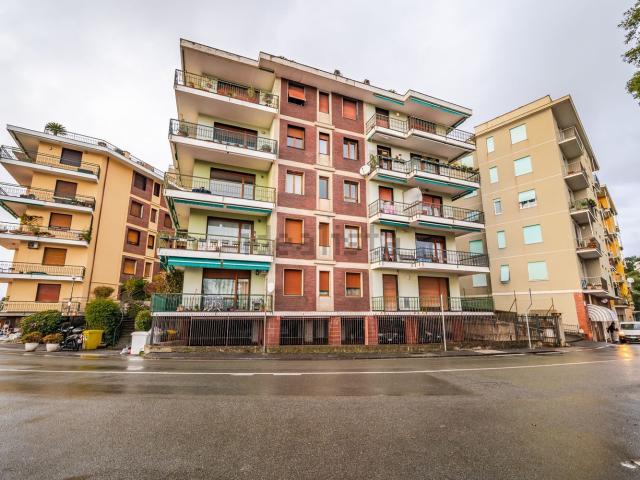 Appartamento in vendita di 106 m² in Piazzale Commendator Giuseppe Rocca