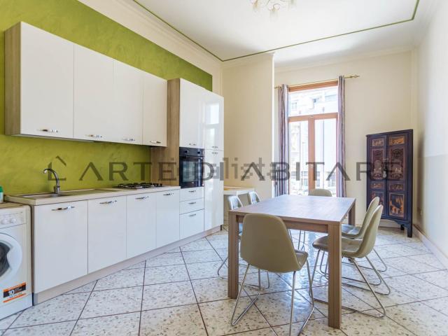 Appartamento in vendita di 106 m² in Piazzale Mazzini